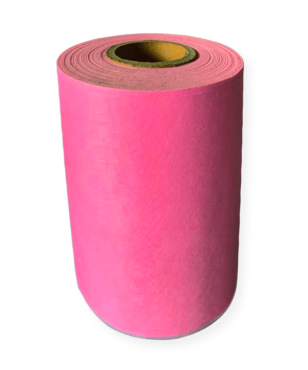 PET Spunbonded filament non-woven fabric